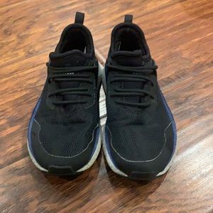 Boys Puma 12C Athletic Shoes